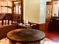 -烤肉宛饭庄(南礼士路店)