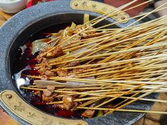-冒椒火辣(太古里店)