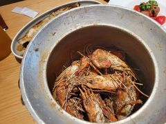 -隅乐胡椒虾·台湾菜·团建(皇岗店)