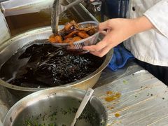 -大马弄蒋师傅美食酥鱼(察院前店)