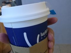 -luckincoffee瑞幸咖啡(香港名店街店)