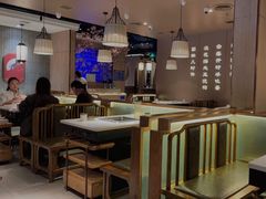 大堂-野妹火锅(布吉店)