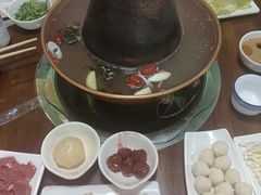 -大明铜锅·烤涮坊·烧烤(总店)