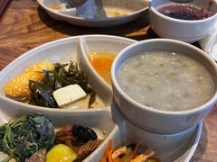 -素满香·Vegan食养自助(天一广场店)