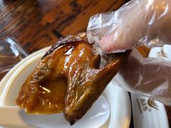 -旺金鸽(穗盐路总店)