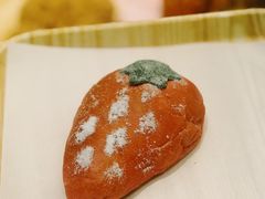 -山崎面包(静安久光店)