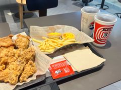 -肯德基(年家浜店)