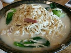 -黛瓦里巷(南京东路店)