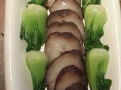 鲍汁扣珍宝參-蝴蝶汇音乐酒馆(罗湖店)