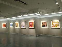 -大连美术馆