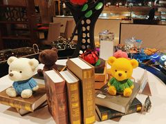 -合肥富力威斯汀酒店·知味餐厅
