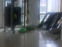 -森诺运动康复中心(北苑店)