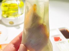 -贝勒爷·酥不腻烤鸭