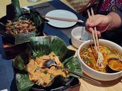 -云吉纳·云南菜(科创云廊店)
