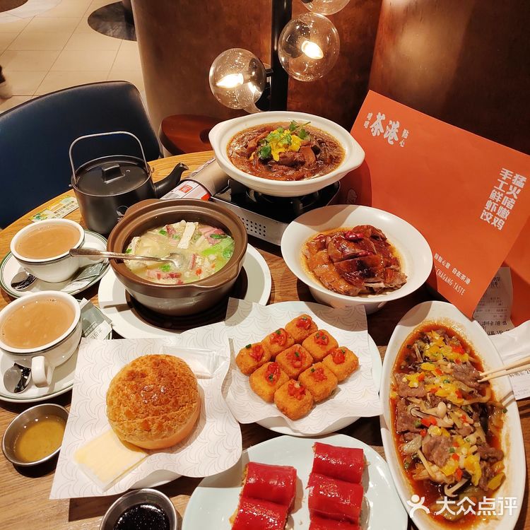 这家茶餐厅我超爱‼，真的百吃不腻🔥