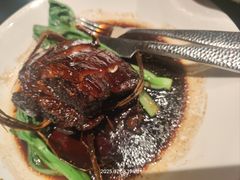 东坡草扎肉-桂满陇·蟹黄小笼汤包(清河万象店)