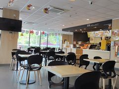 -麦当劳(华亚广场店)