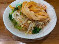 -薛家老店薛昌利大米凉皮(八府庄店)