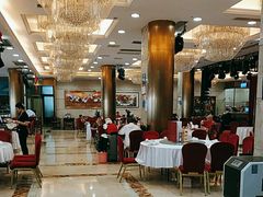 -东江海鲜酒家(艺都分店)