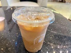 -上海齐鲁酒店·辣椒屋咖啡厅