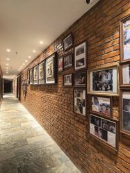 -醉库庄园·宴会厅·草坪婚礼场地