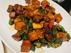 -汤城小厨•粤菜•靓汤(苏州街店)