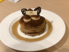 -PAN de PAIN Pancake & Sweets(K11 Art Mall店)