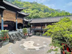 -关岳庙