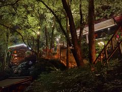 -巴倒烫陆派火锅山庄(南山总店)