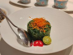 -钱塘花园·宁波菜