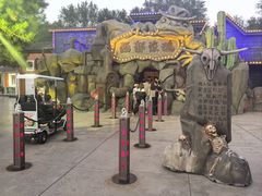 -沈阳方特欢乐世界