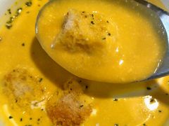 南瓜汤-布拉格餐厅· 中欧捷克菜(全国首店)