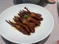 鸭舌-玖味(老工人西路店)