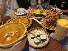 -泰妃殿(武汉首店)