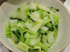 -饭橘汉江码头·乡野土菜馆(静安路店)