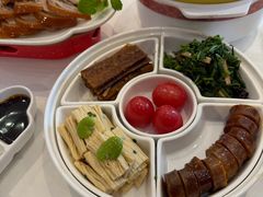 -大鸭梨烤鸭(石佛营店)