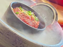 -谷牛日式烤肉(宝山U天地店)