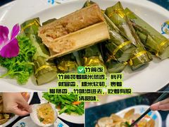 -小海豚•老字号海鲜餐厅(天涯店)