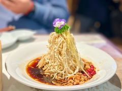 -永春园·扬州早茶·淮扬菜(漫乐城店)
