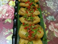 -福慧慈缘素食餐厅(王府井店)