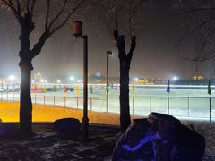 -长春市南湖公园