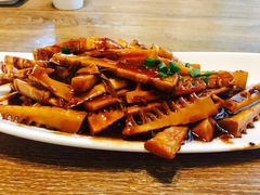 -旅马餐厅(茅家埠店)