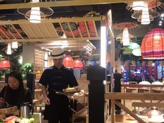 大堂-椰夫人·养生椰子鸡(黄埔时代城店)