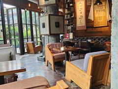 -乌托邦咖啡(武侯祠店)