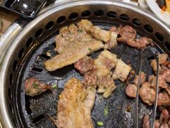 -火炉火自助餐(悠唐购物中心店)