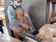 -老梦面包CHEZMOREL(麦子店)