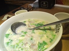 -吕氏疙瘩汤·海鲜新鲁菜(凯德mall新都心店)