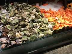 -星伦多 自助料理(圆融店)