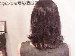 -京都造型·烫发·染发