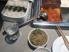 -海底捞火锅(万象城店)